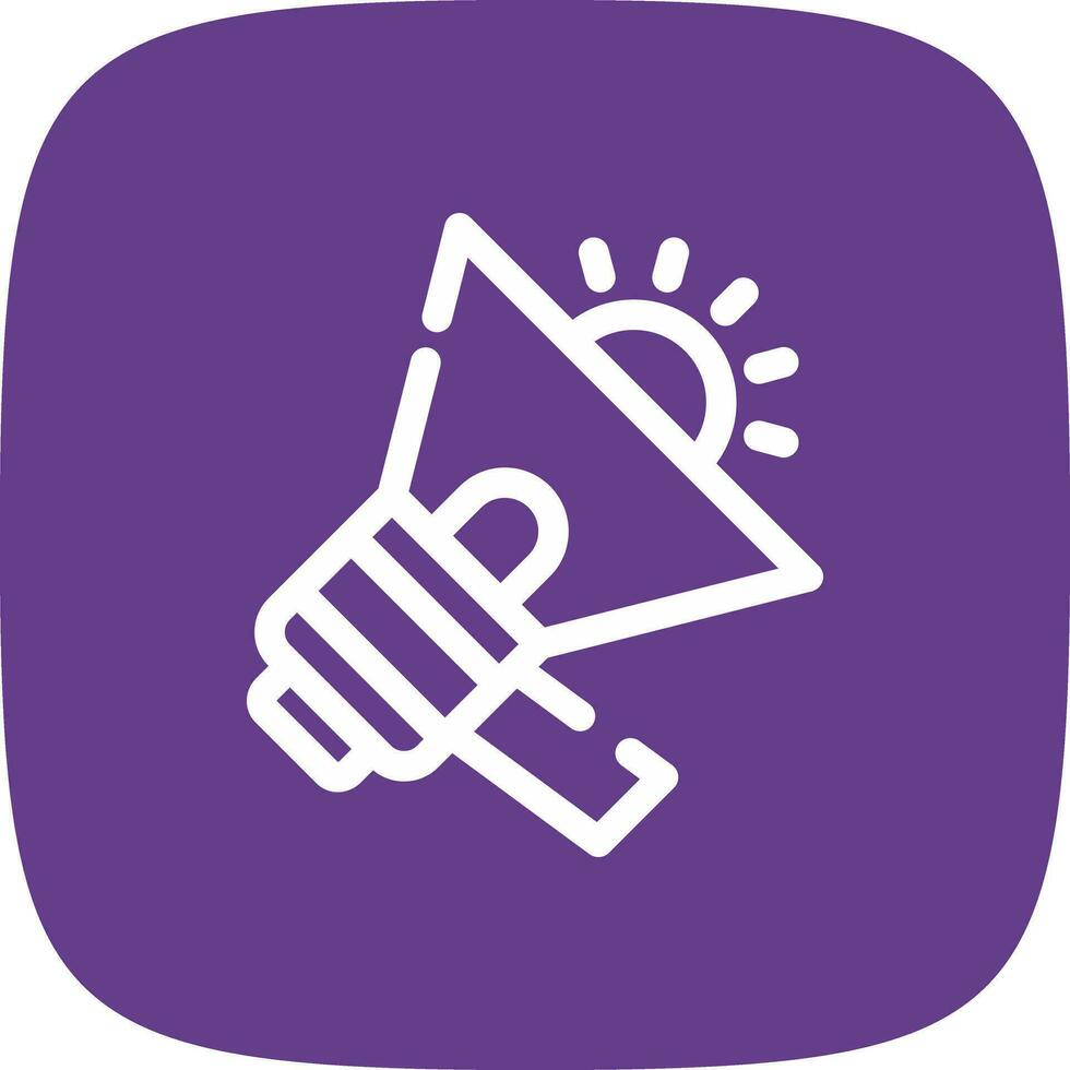 Influence Creative Icon Design vector