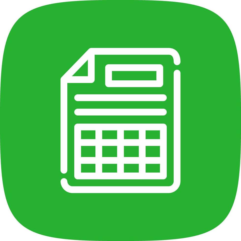 Documents Creative Icon Design vector