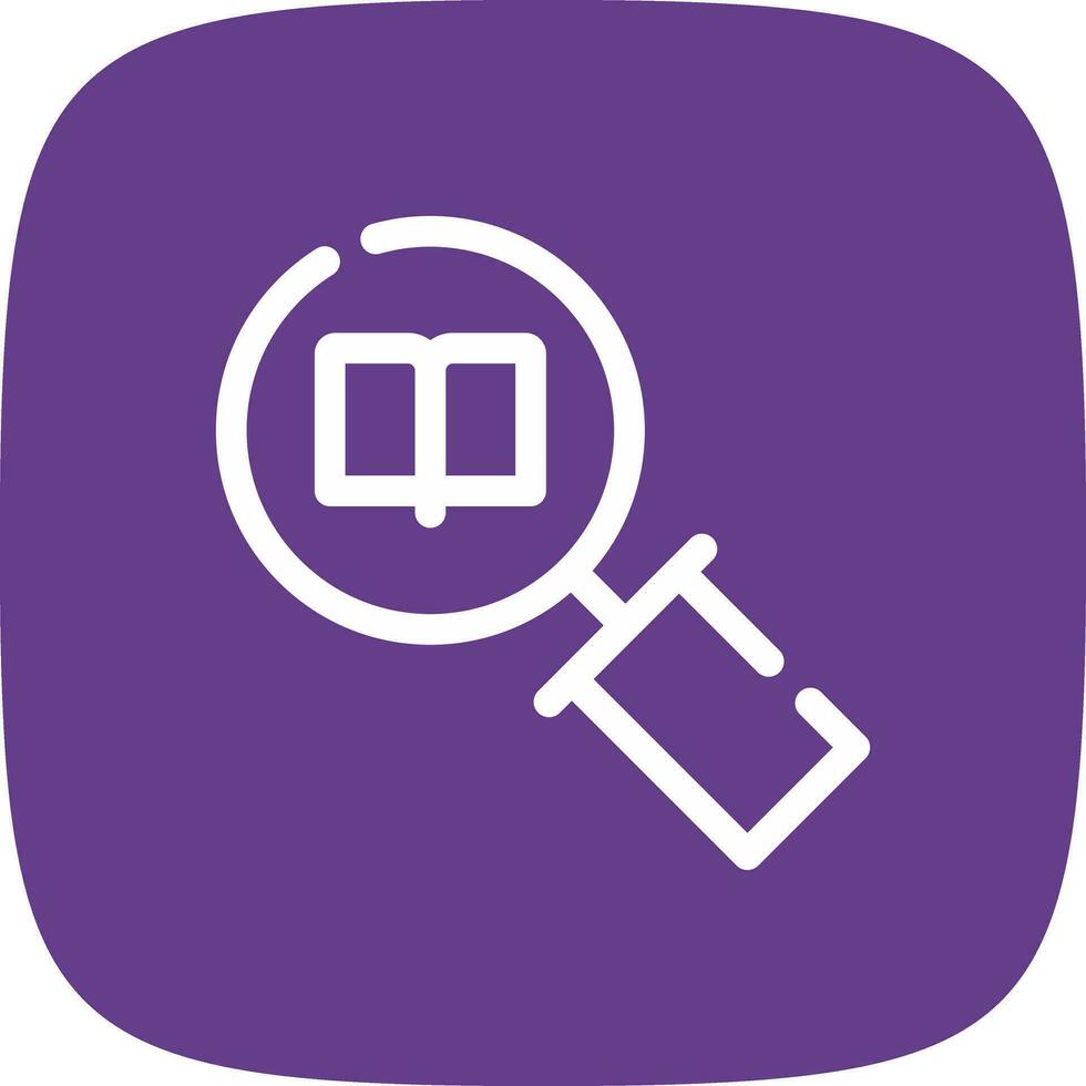 Learning Creative Icon Design vector
