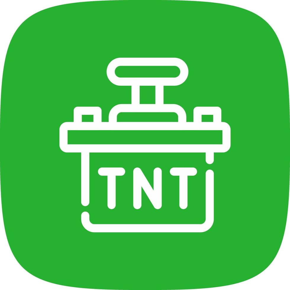 TNT Creative Icon Design vector