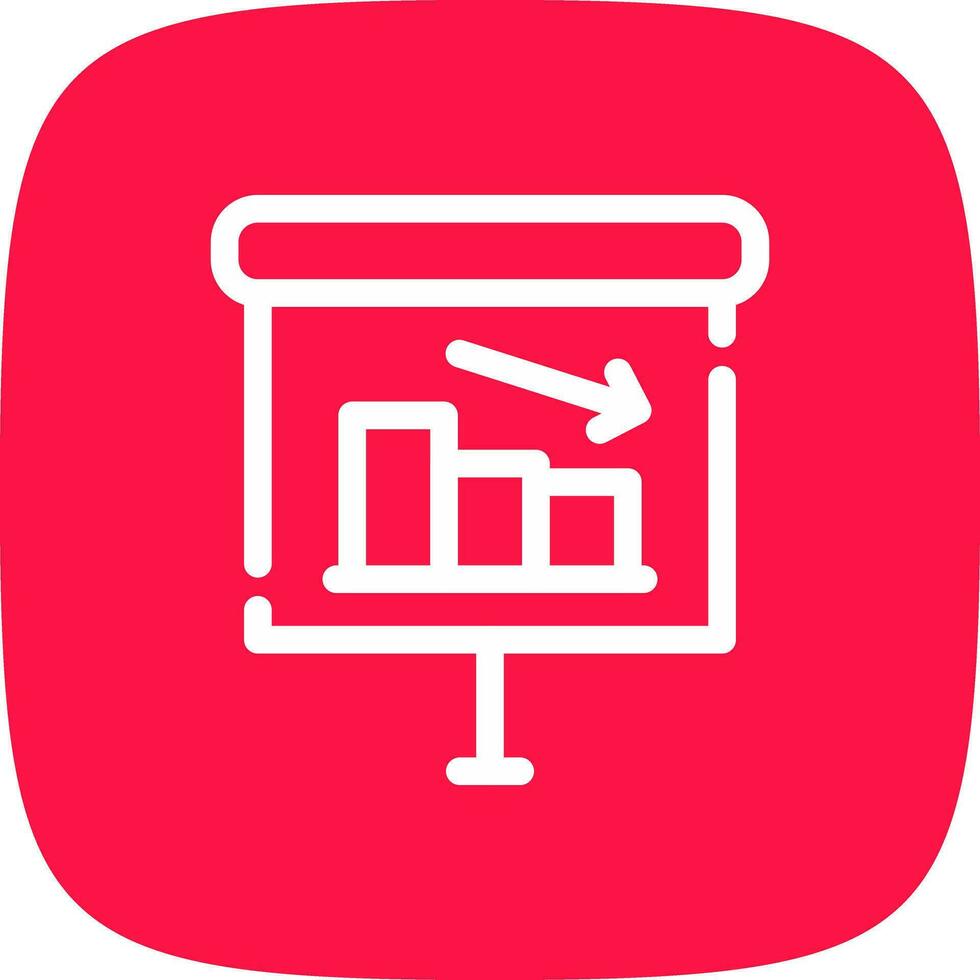 Analytics Creative Icon Design vector