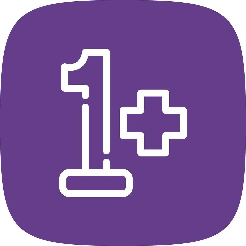 Game Ranking Creative Icon Design vector