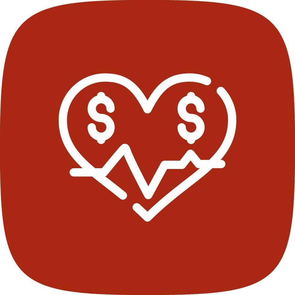 Health Creative Icon Design vector