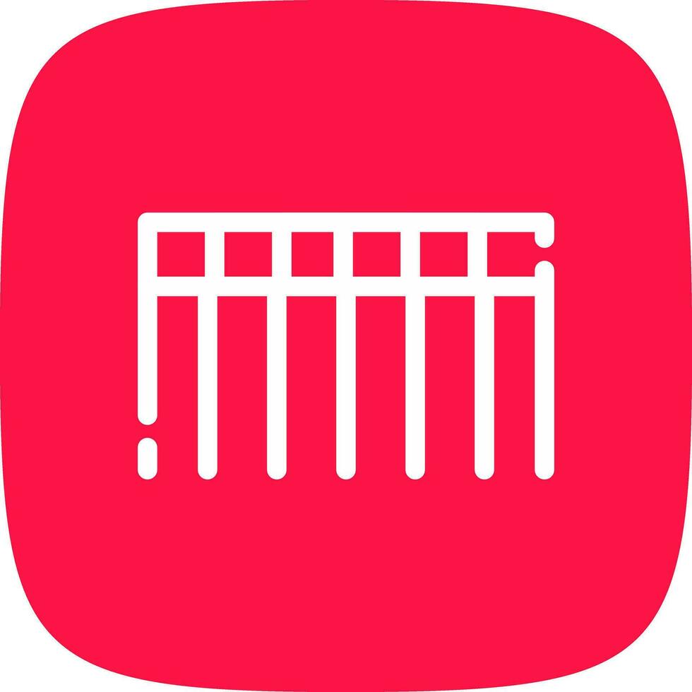 Comb Creative Icon Design vector