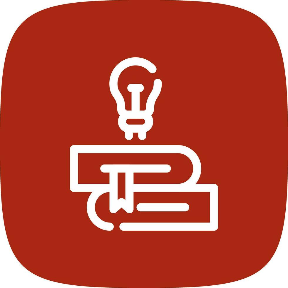 Idea Creative Icon Design vector