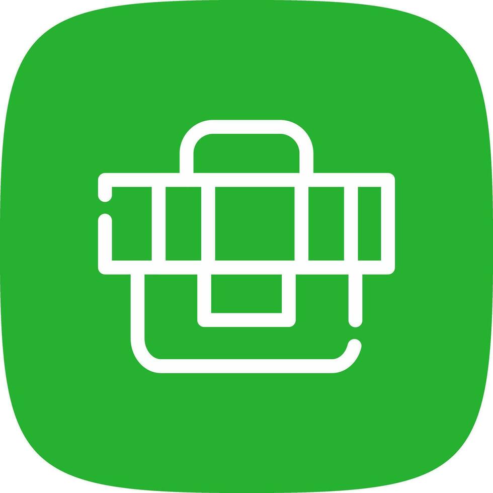 Sales Job Creative Icon Design vector