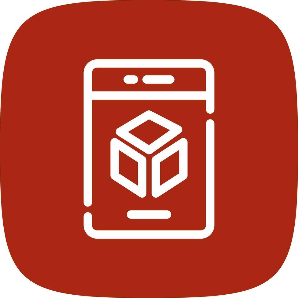 Prototype Creative Icon Design vector