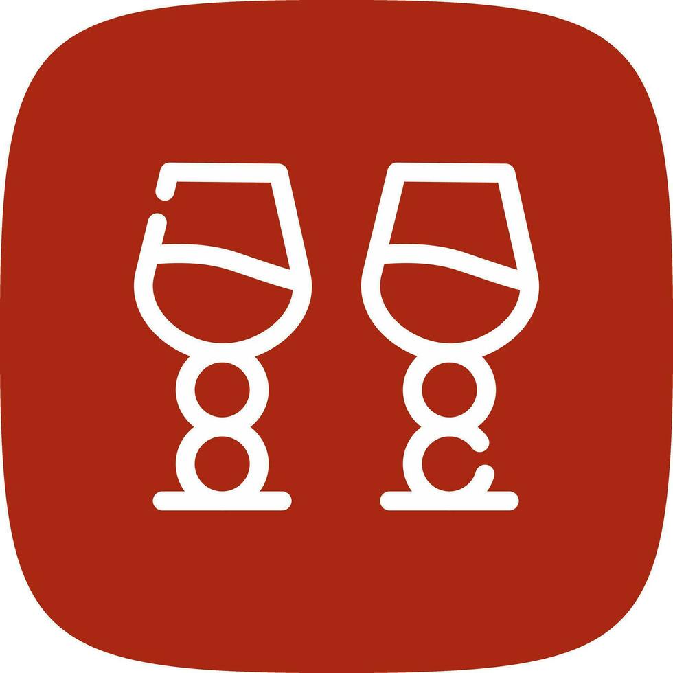 Drink Creative Icon Design vector