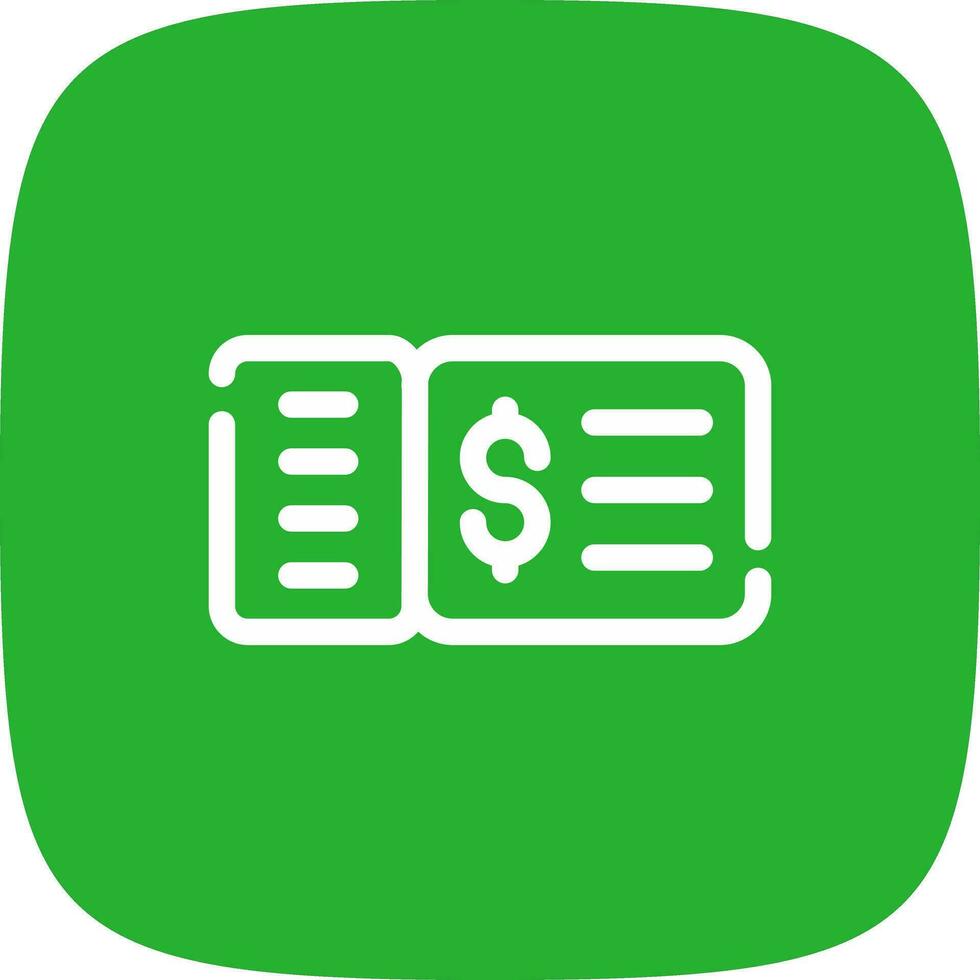 Coupon Creative Icon Design vector