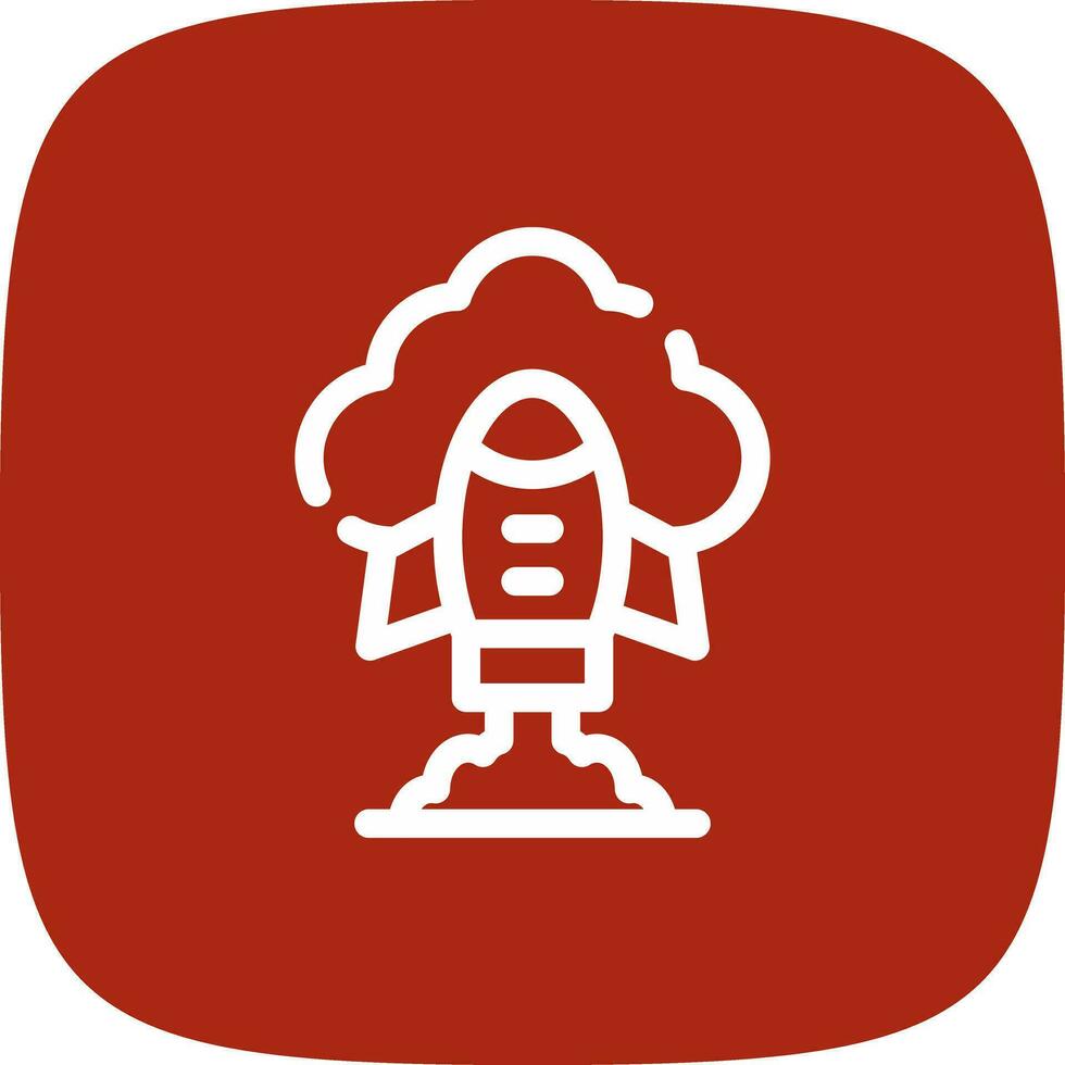 Brainstorm Creative Icon Design vector