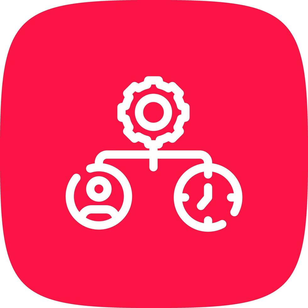 Resources Creative Icon Design vector