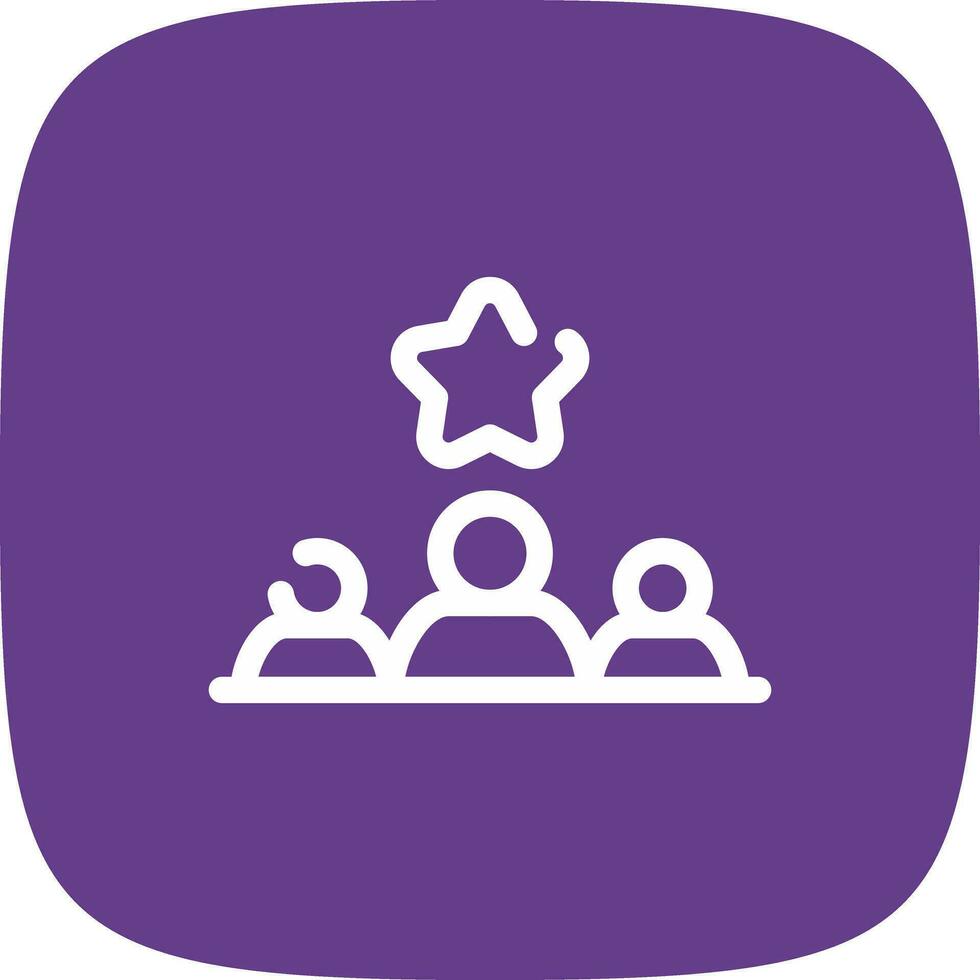 Teamwork Creative Icon Design vector