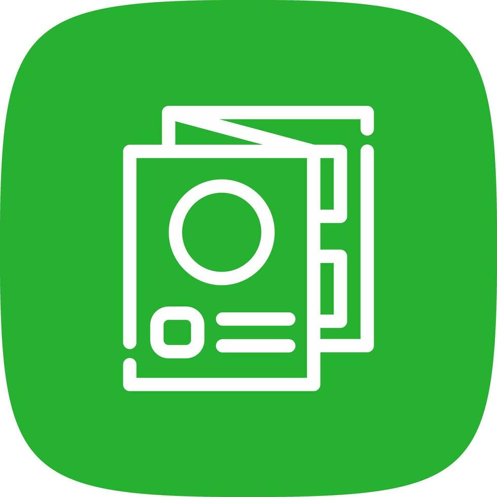 Free Sample Creative Icon Design vector