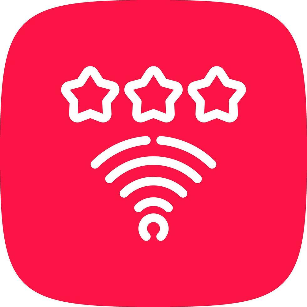 Good Internet Creative Icon Design vector