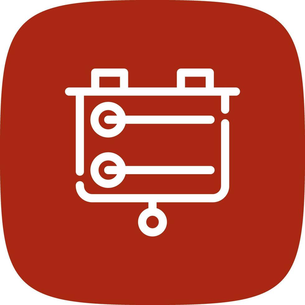 Introduction Creative Icon Design vector