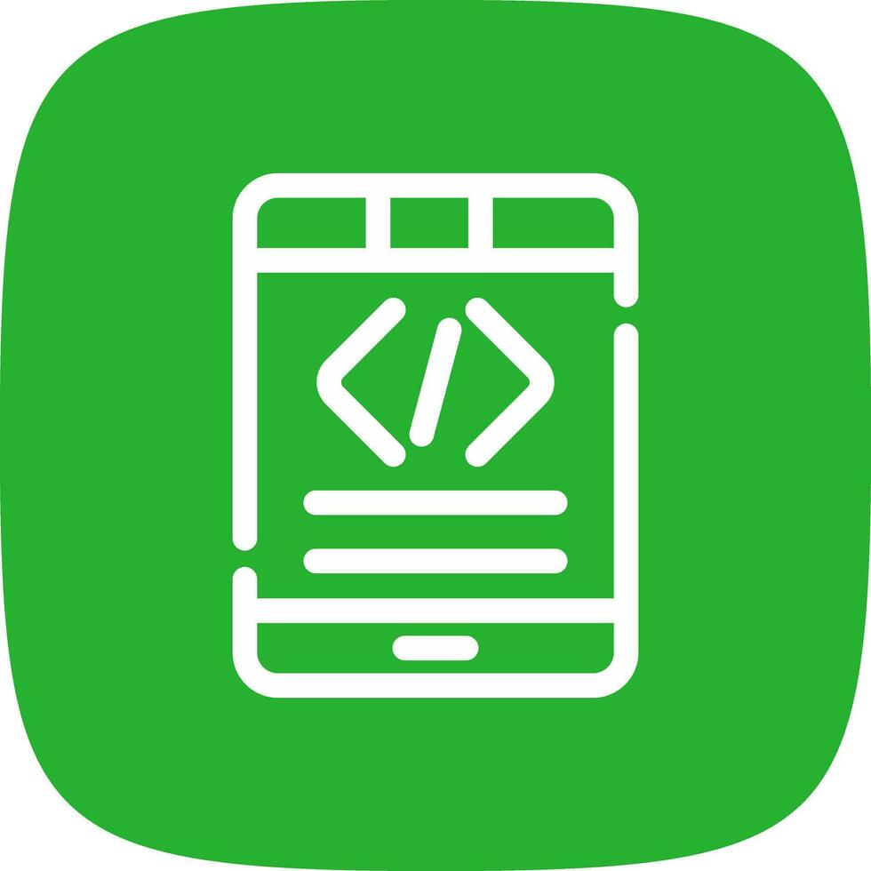 Development Creative Icon Design vector