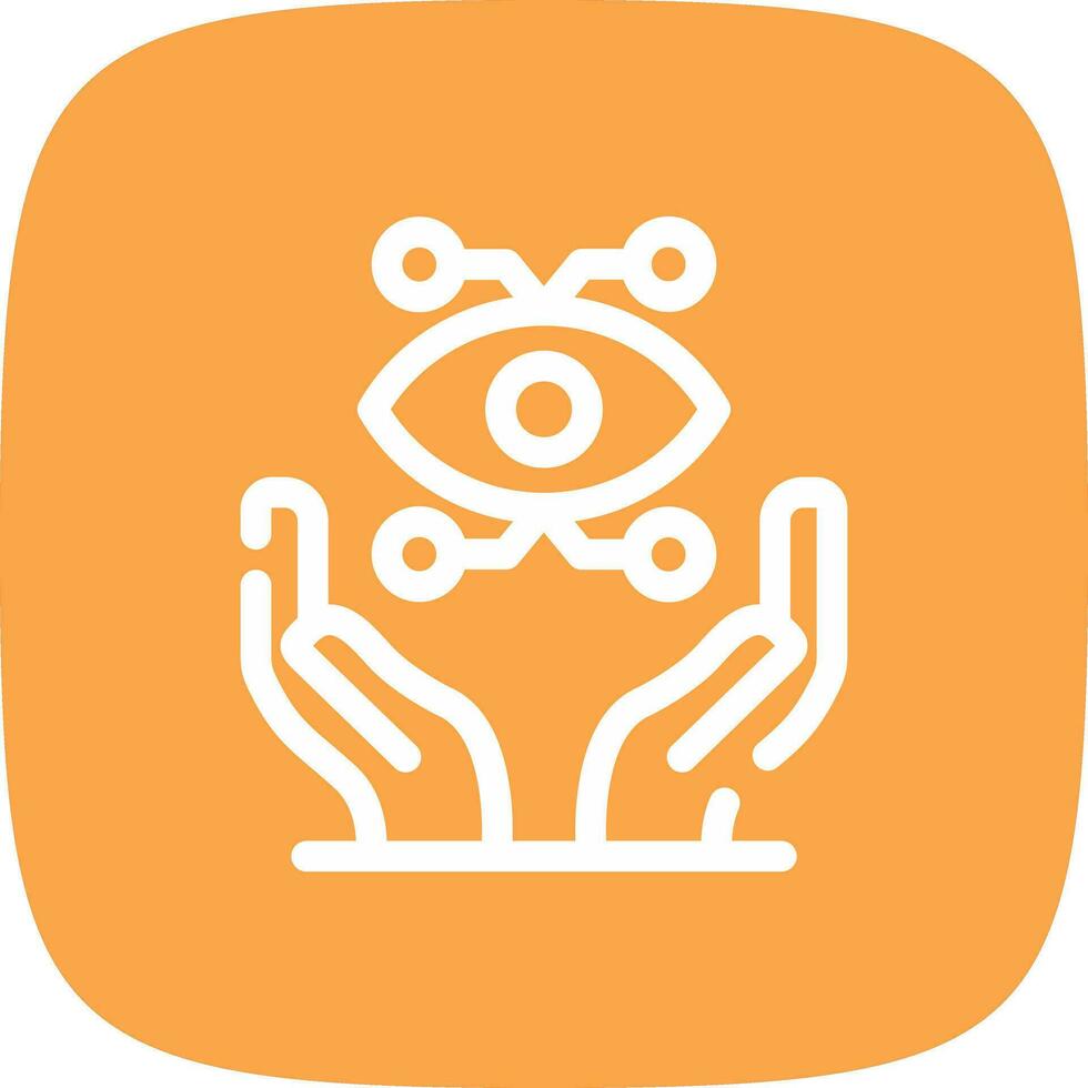 Concept Creative Icon Design vector