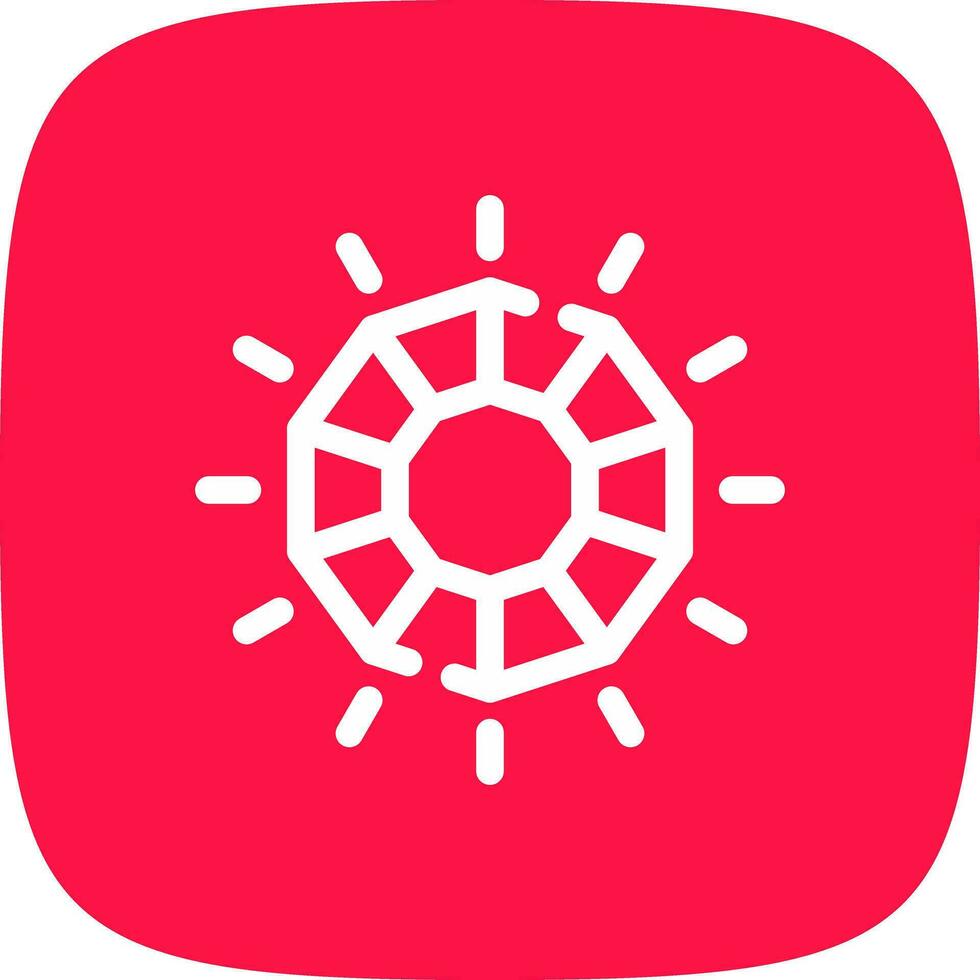 Behance Creative Icon Design vector