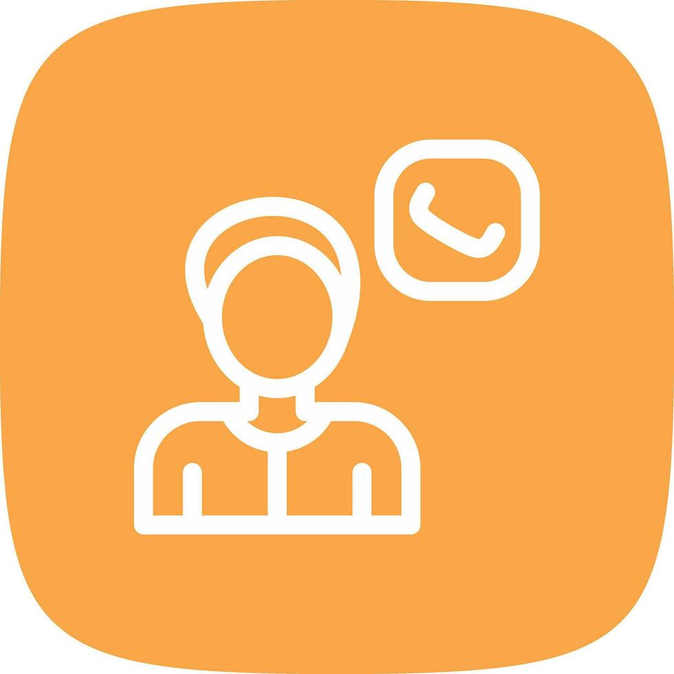 Busy Creative Icon Design vector