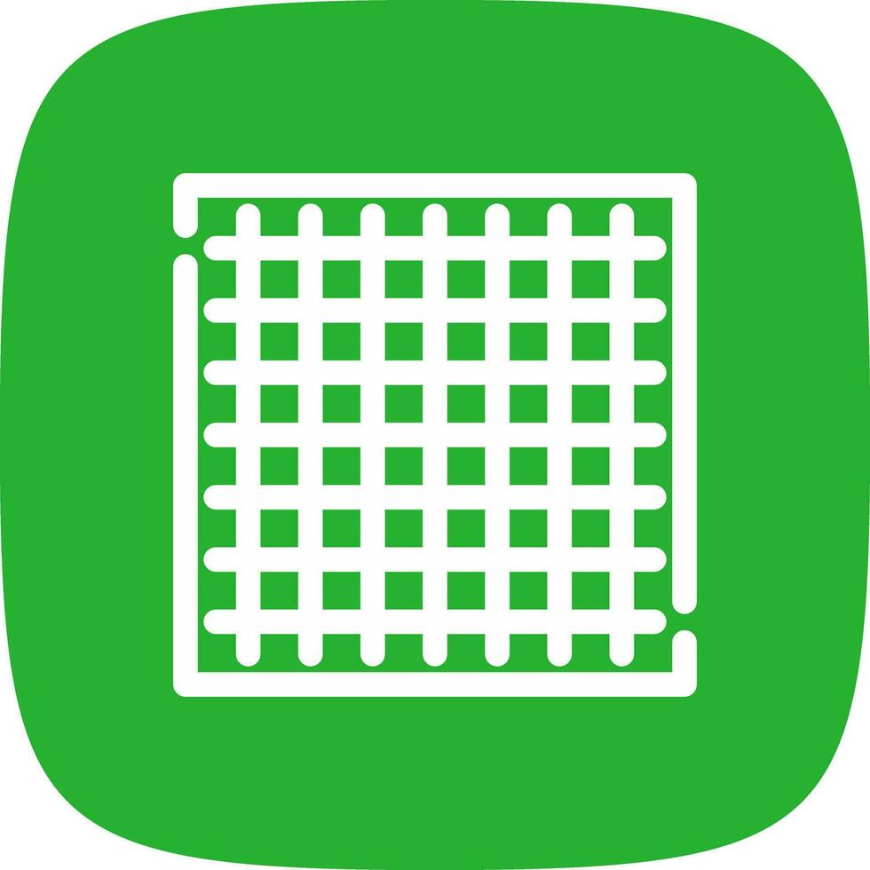 Grid Creative Icon Design vector