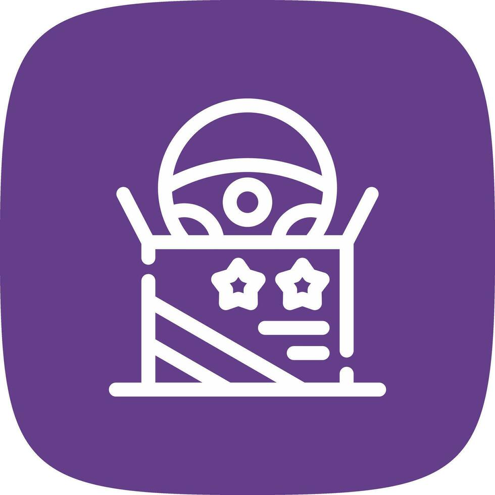 Parts Specials Creative Icon Design vector