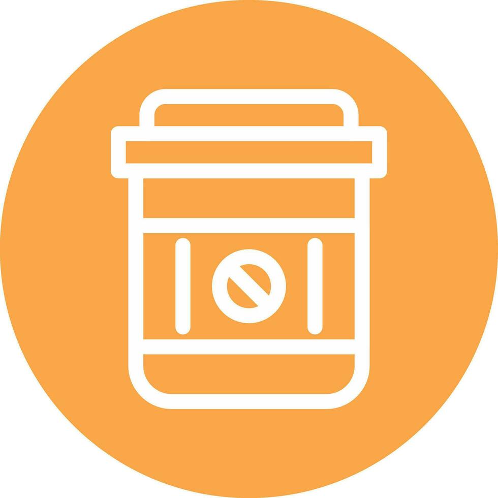 Medicine Creative Icon Design vector