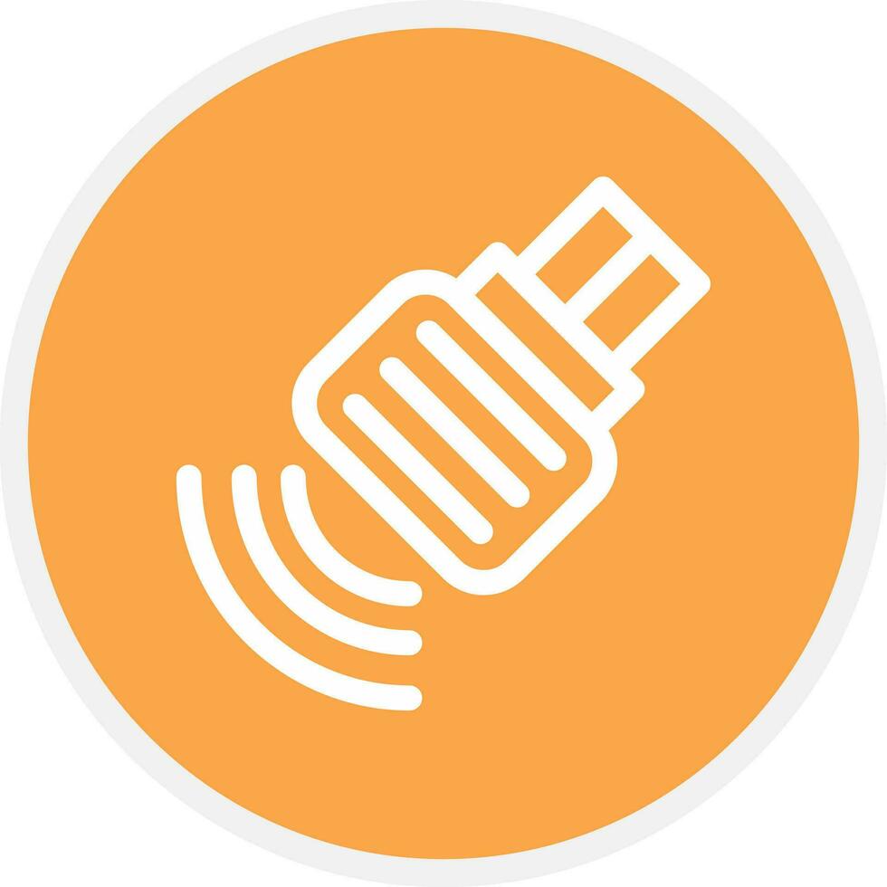 Internet Creative Icon Design vector