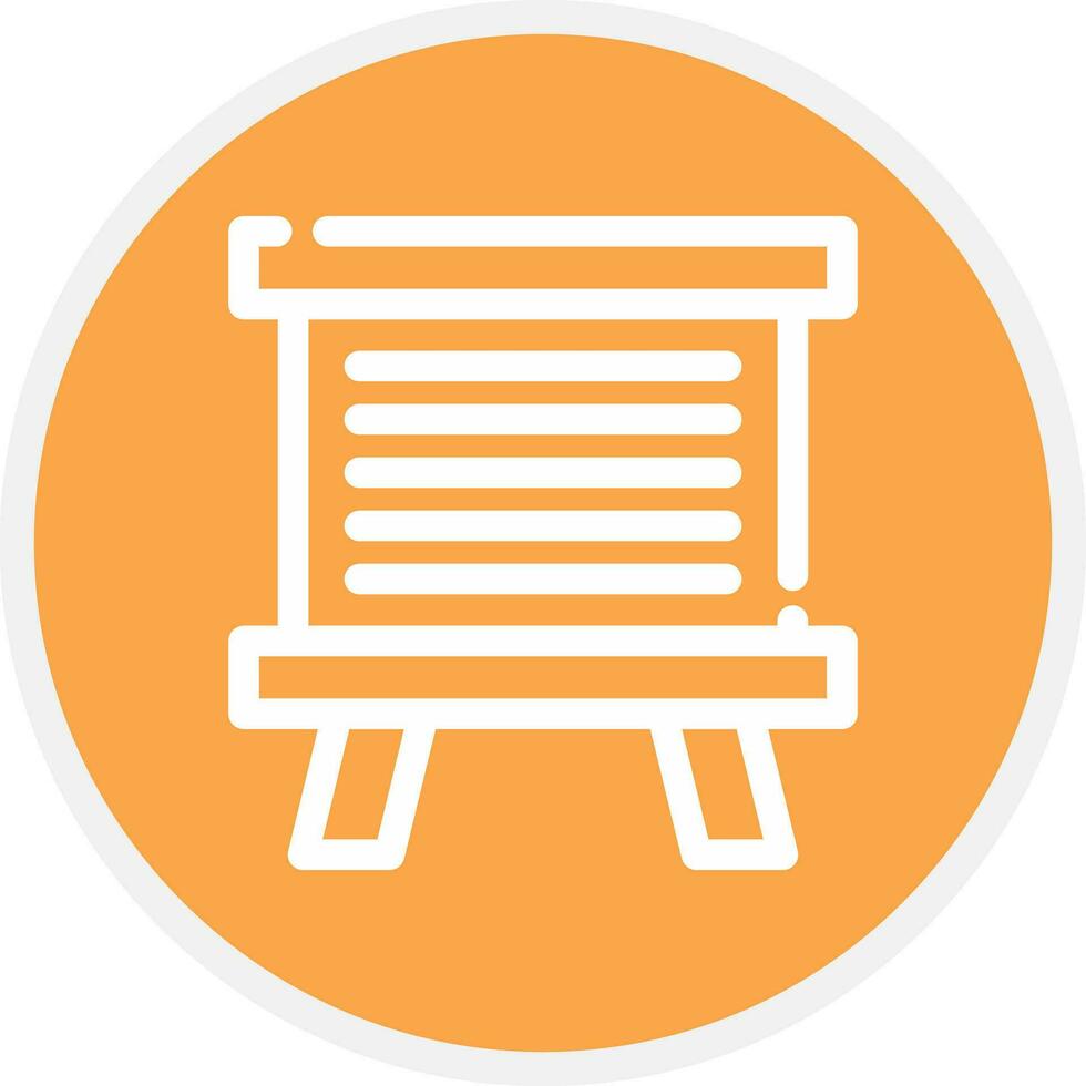 Marketing Plan Creative Icon Design vector
