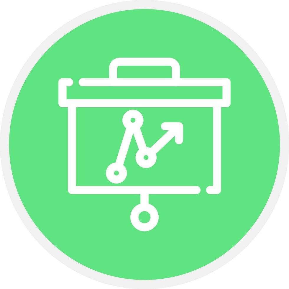 Strategy Creative Icon Design vector