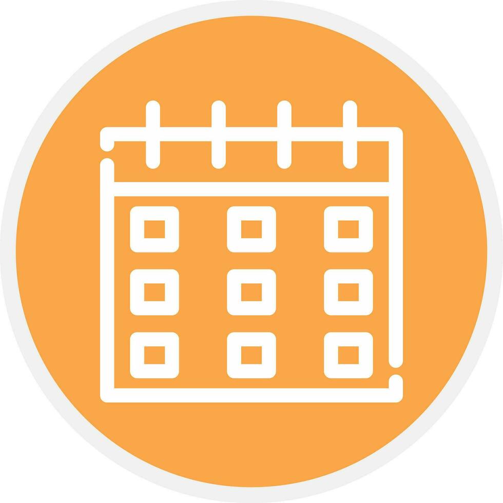 Event Creative Icon Design vector