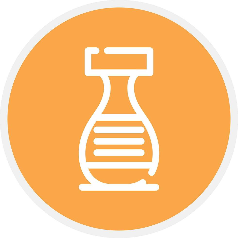 Clay Creative Icon Design vector