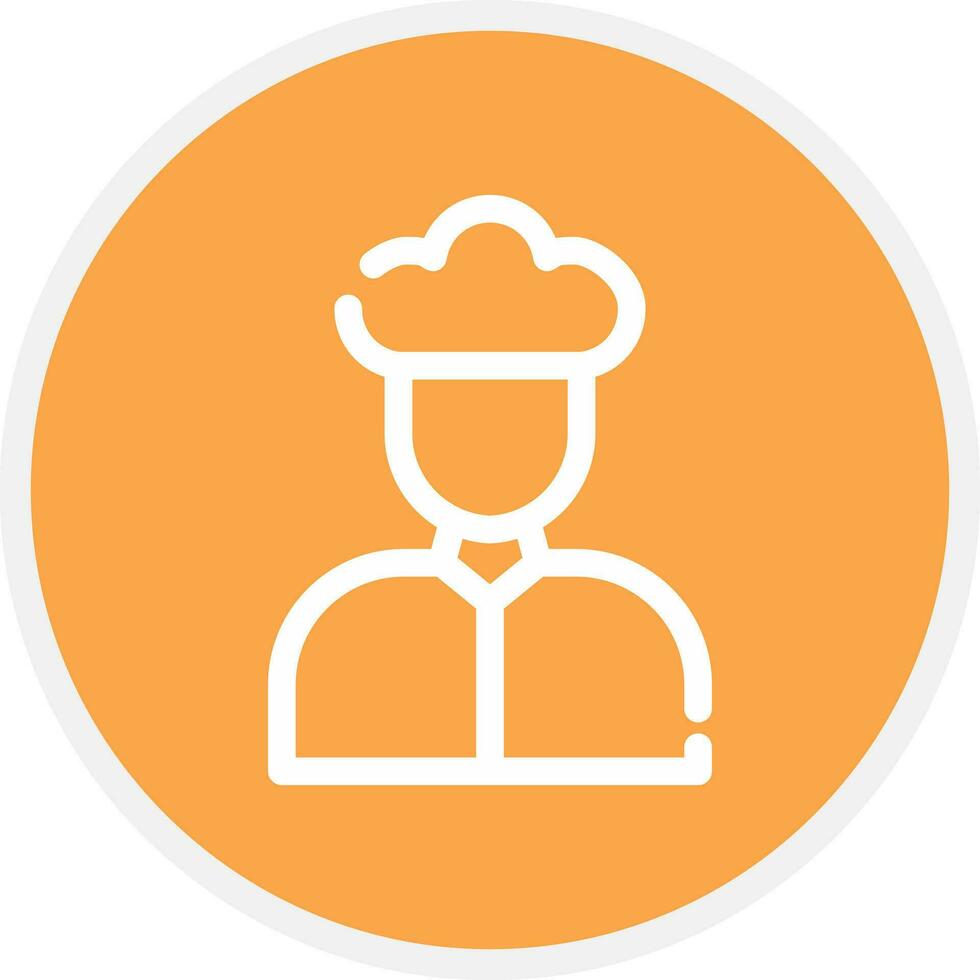 Chef Creative Icon Design vector