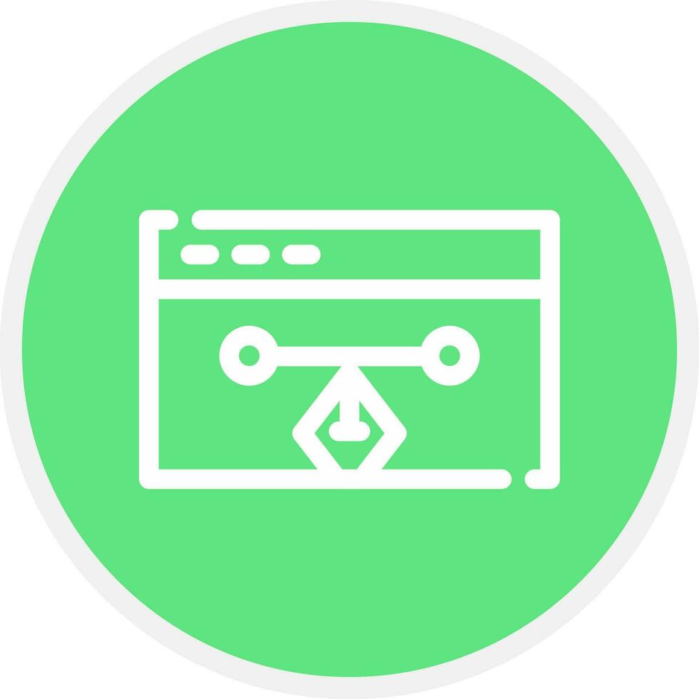 Vector Creative Icon Design