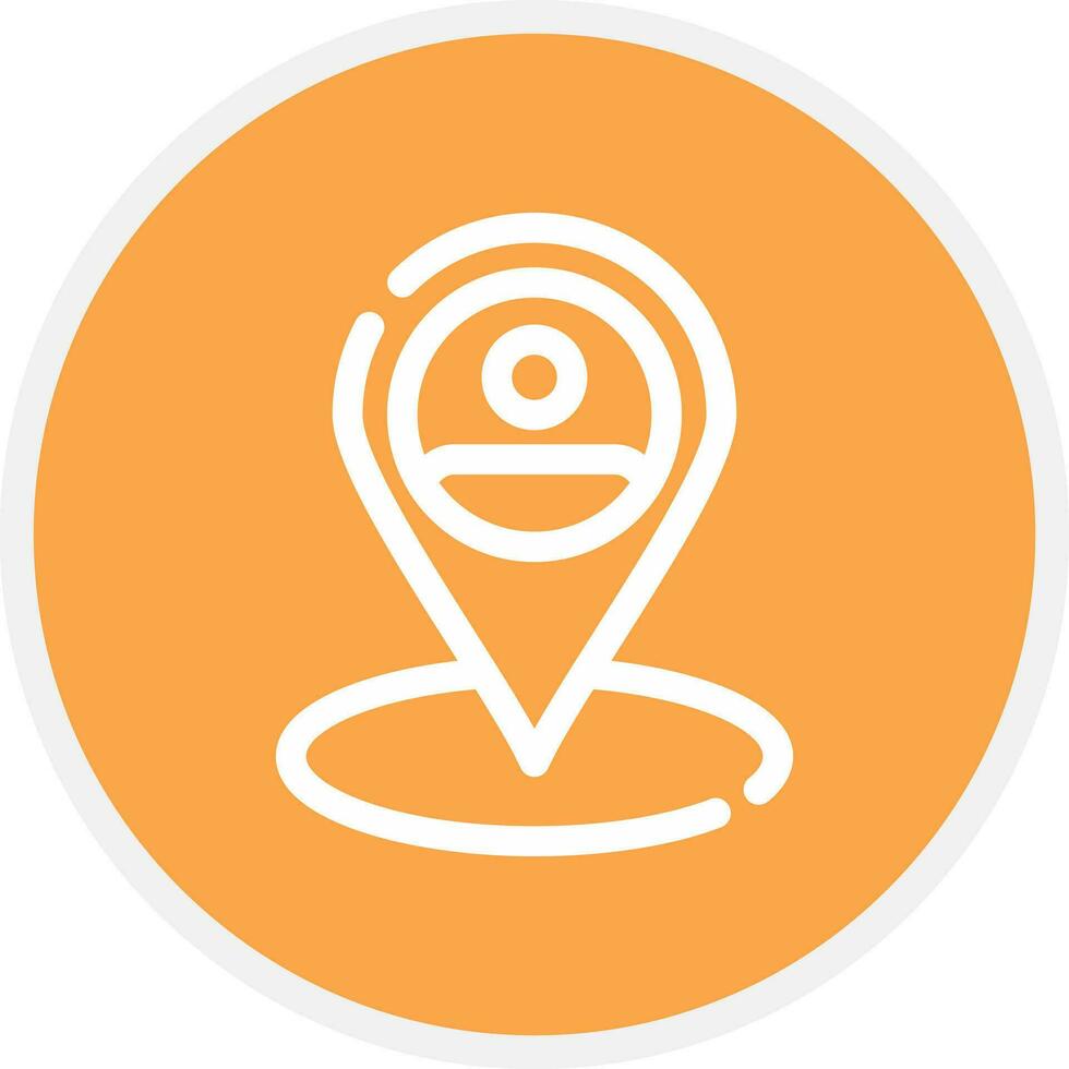 User Creative Icon Design vector