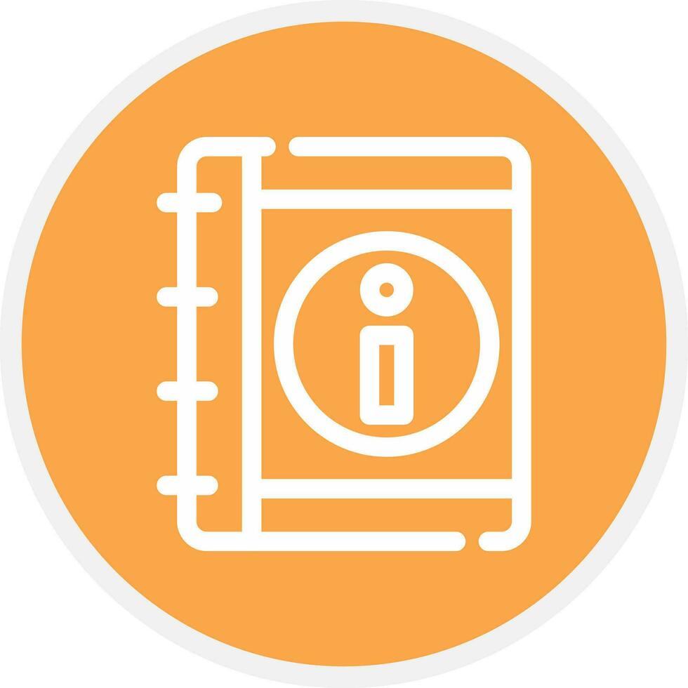 Manual Creative Icon Design vector