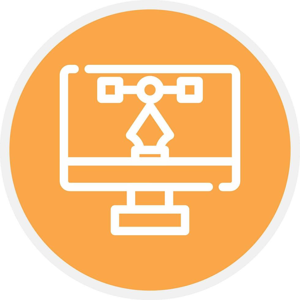 Vector Creative Icon Design