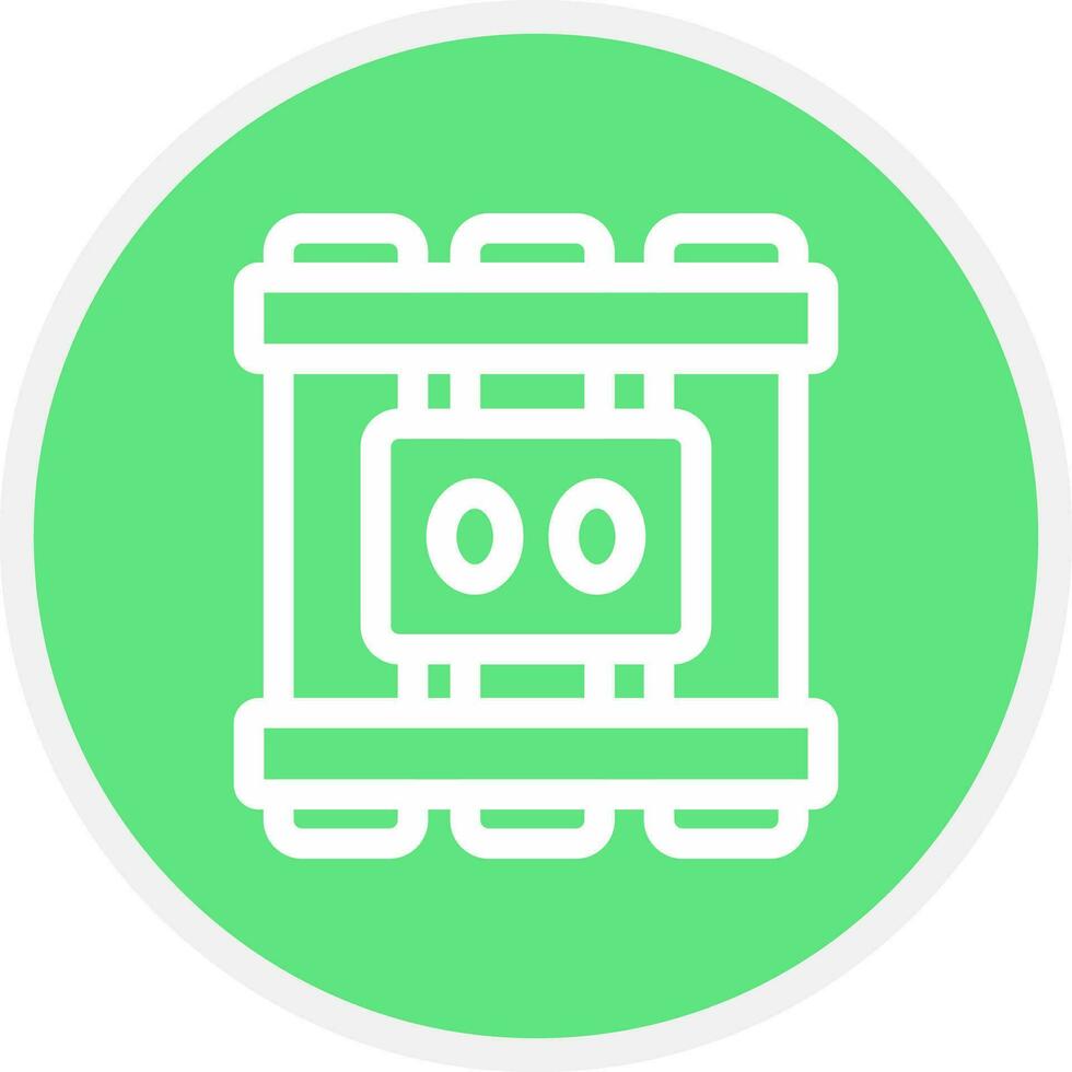 TNT Creative Icon Design vector