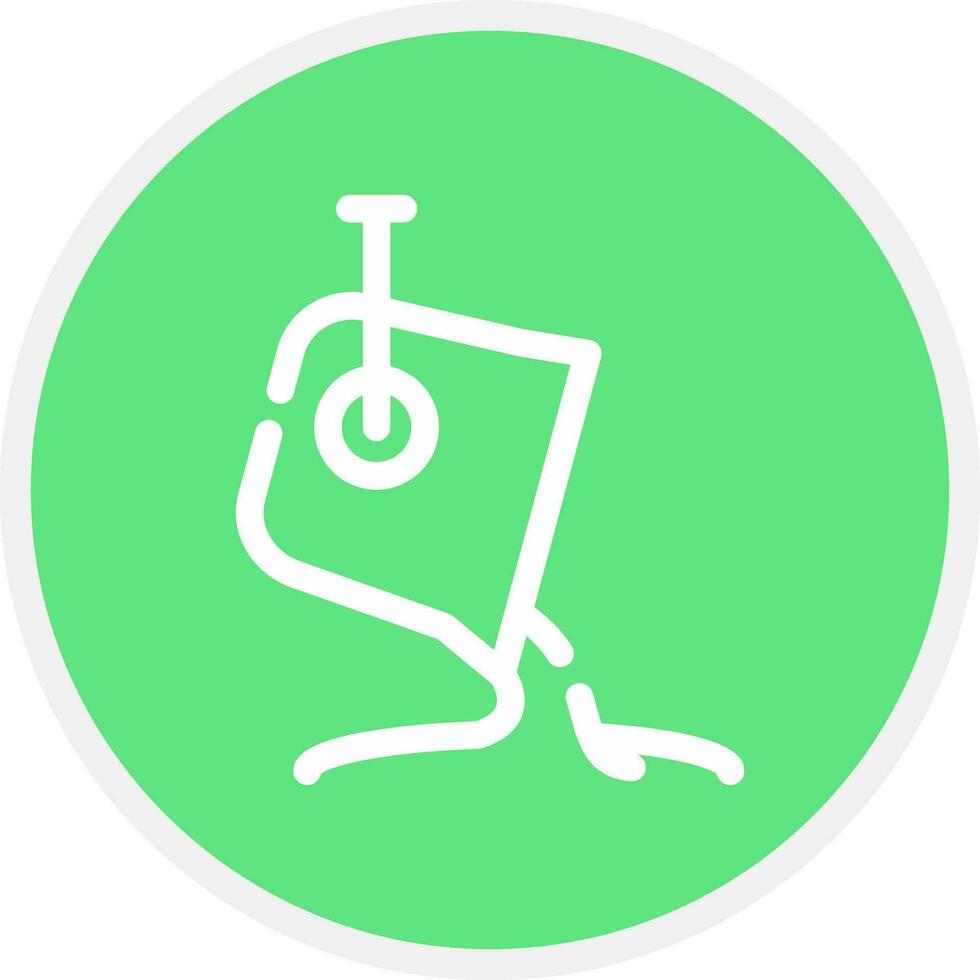 Molten Creative Icon Design vector