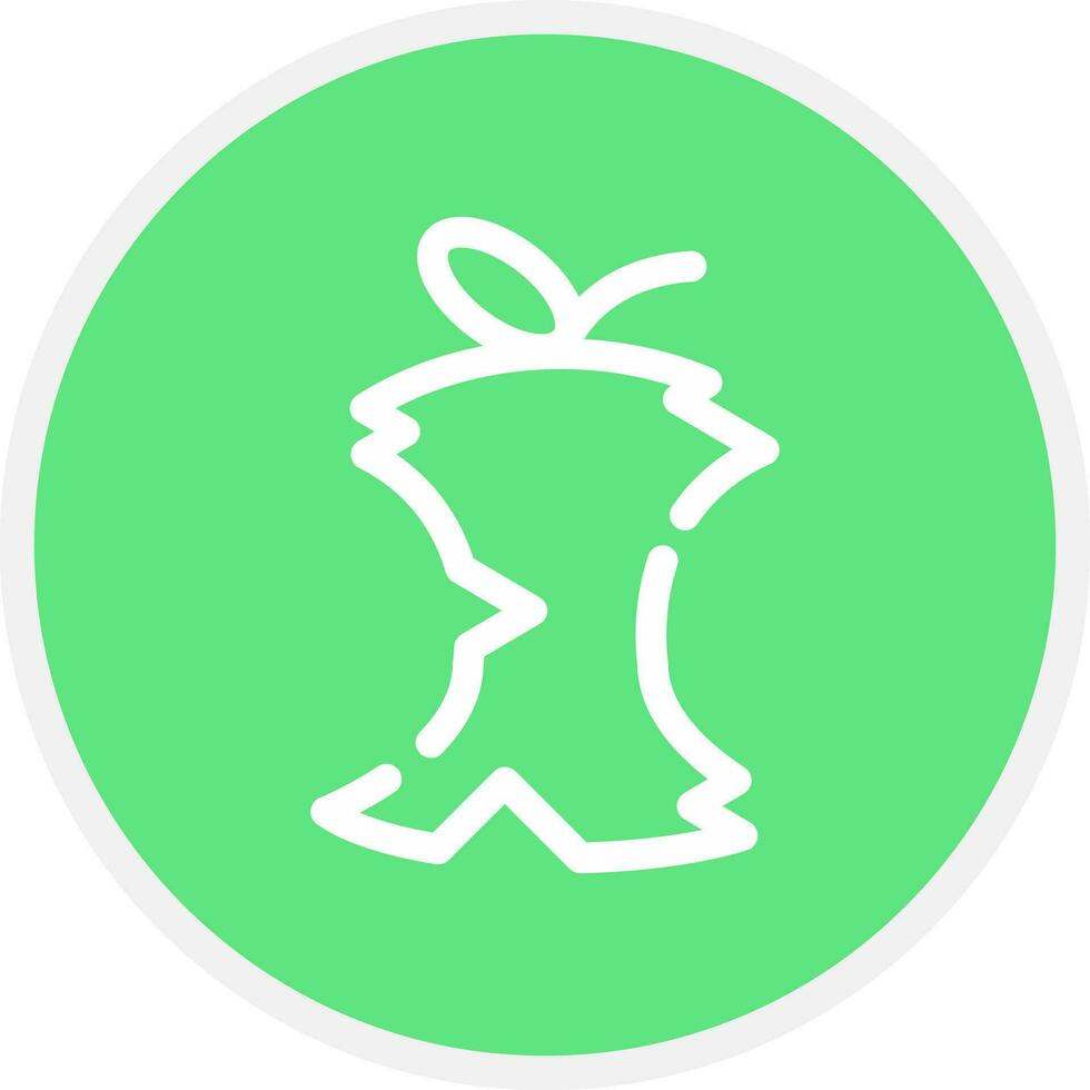 Organic Creative Icon Design vector