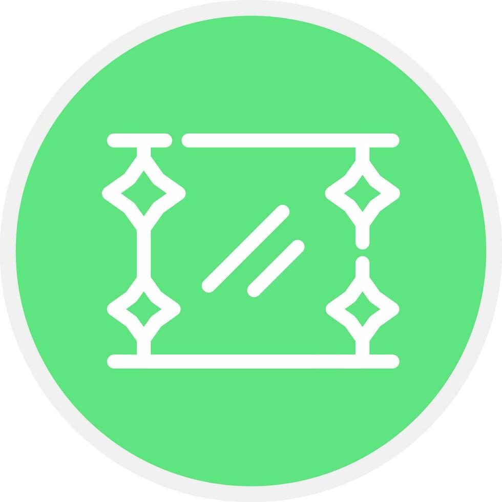 Windows Creative Icon Design vector