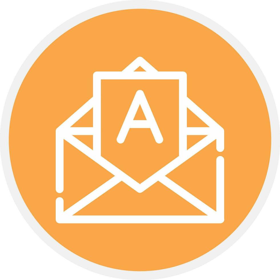 Format Creative Icon Design vector
