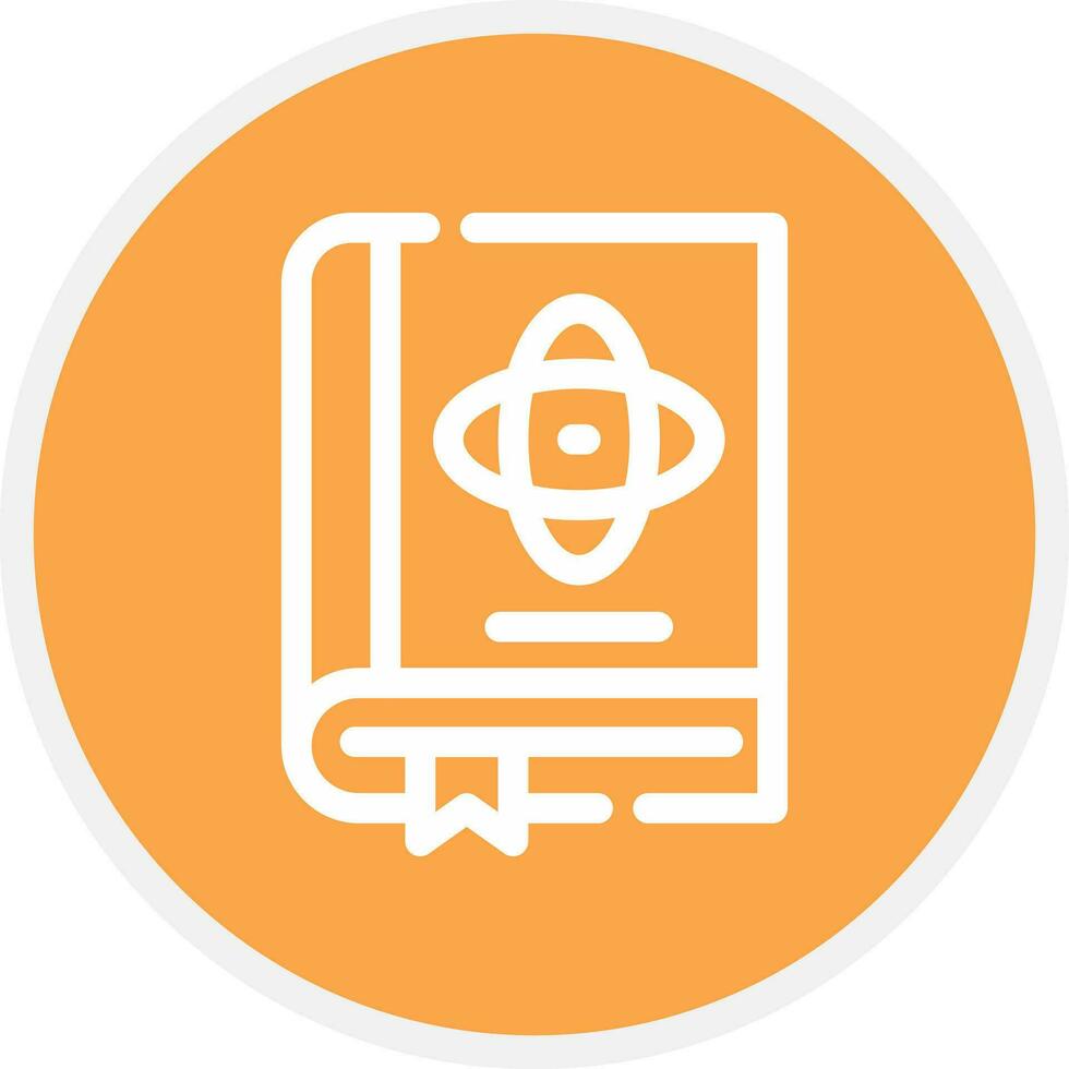Book Creative Icon Design vector