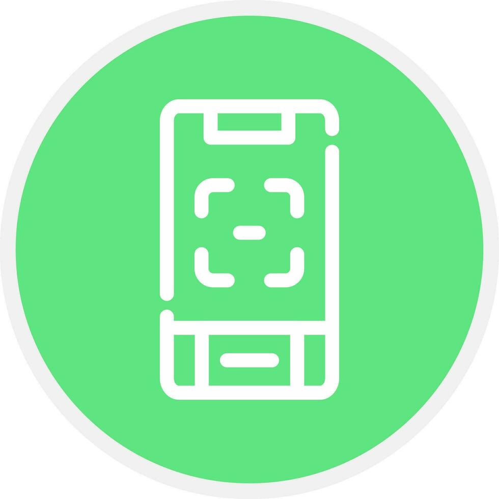 Camera Creative Icon Design vector