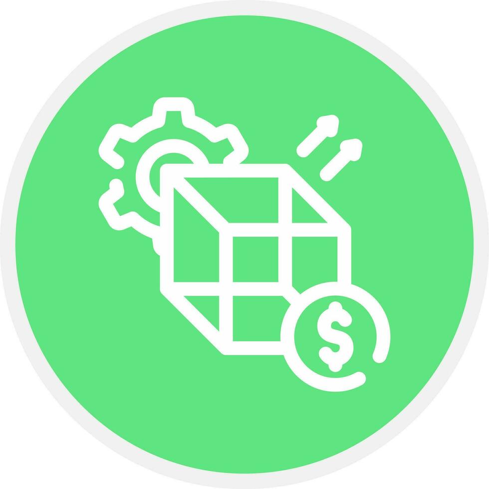 Expose Creative Icon Design vector