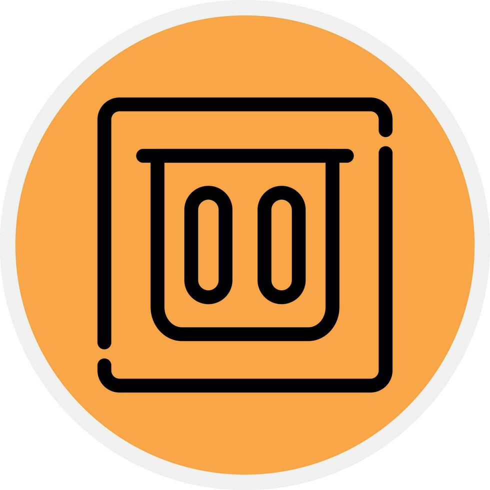 Sign Creative Icon Design vector