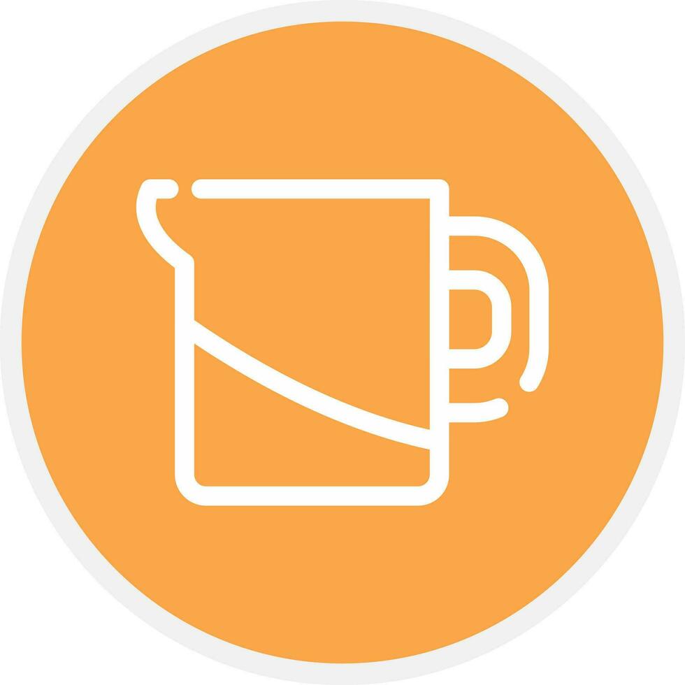 Measurement Creative Icon Design vector