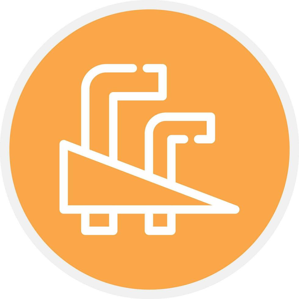 Tools Creative Icon Design vector
