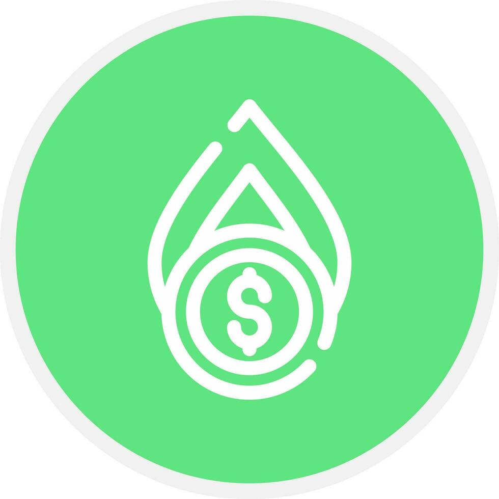 Hot Price Creative Icon Design vector