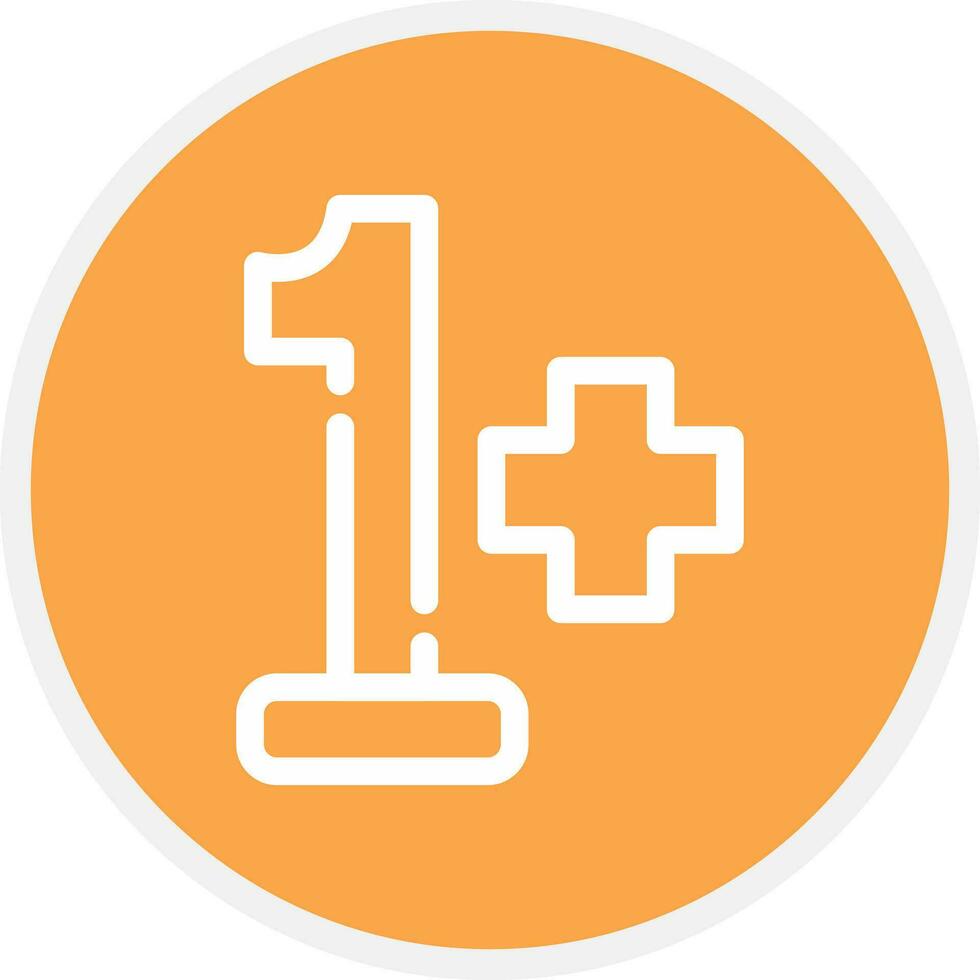 Game Ranking Creative Icon Design vector