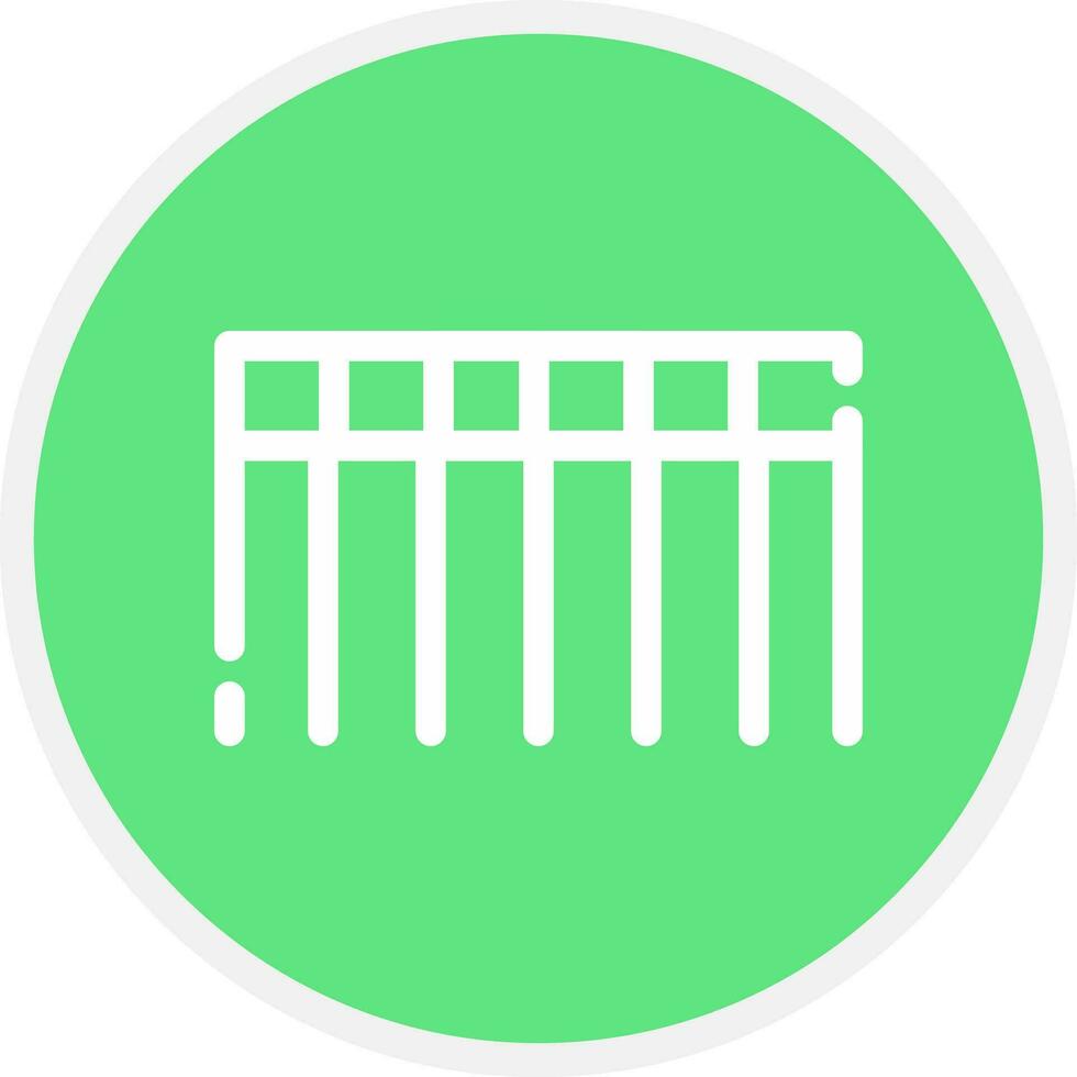 Comb Creative Icon Design vector